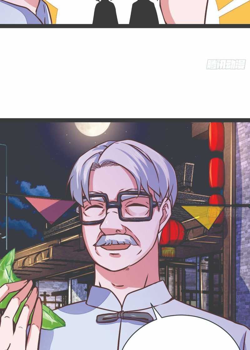 Rebirth Into the Strongest Immortal Cultivator chapter 28